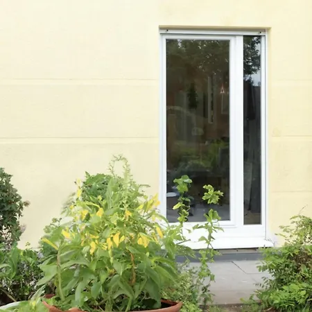 Appartement Modern K-town Wifi Kitchen Smart Tv *
